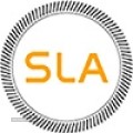 SLA Training - logo