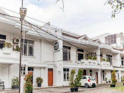Mojopahit Residences