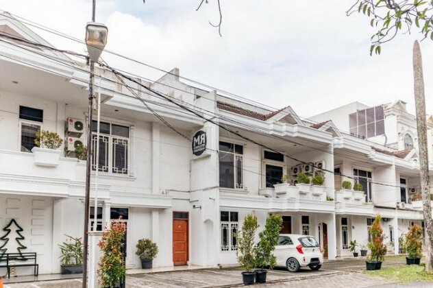 Mojopahit Residences