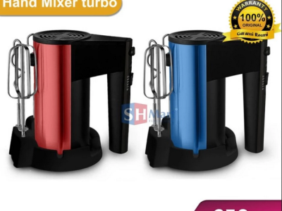 Hand Mixer
