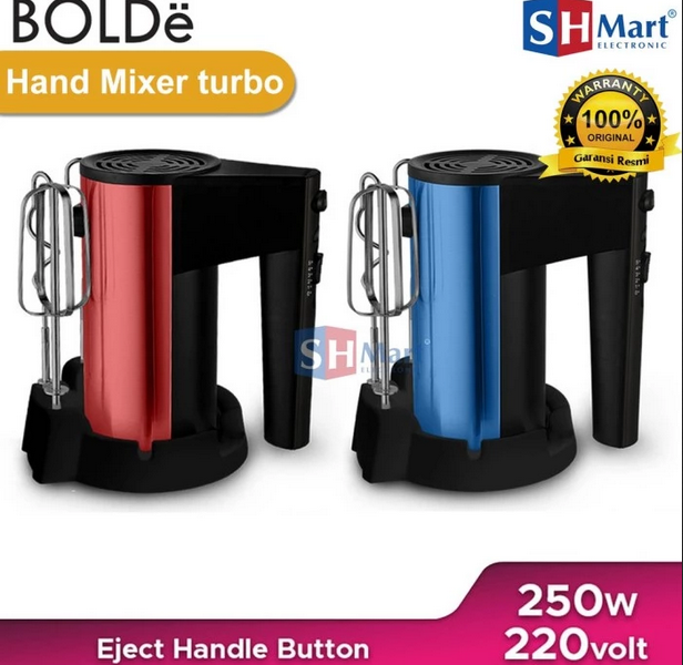 Hand Mixer
