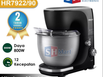 High Quality Mixer