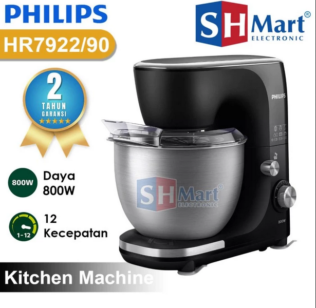 High Quality Mixer