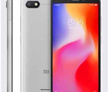 Xiaomi Redmi 6A RAM 2/16 Garansi TAM